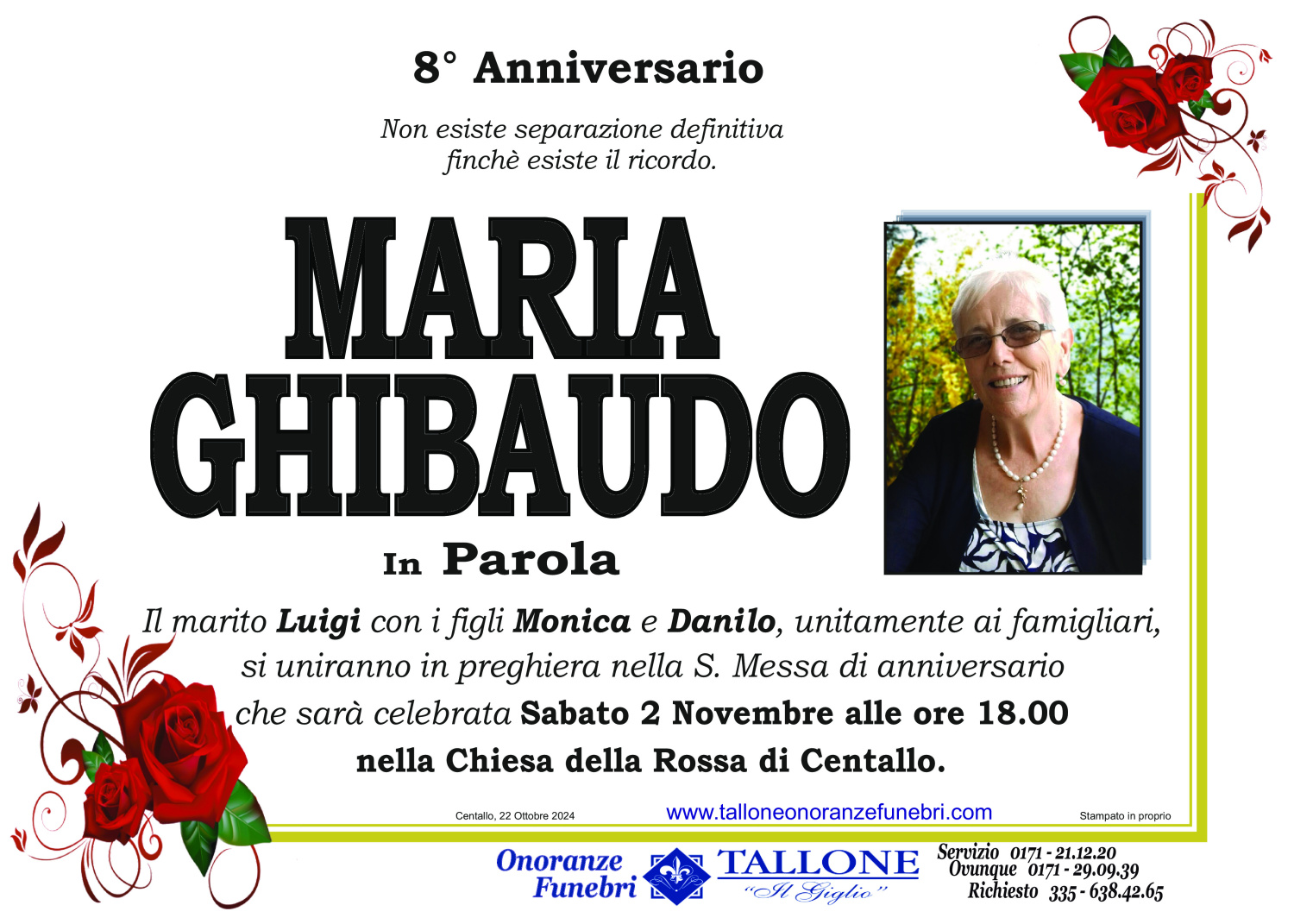 Maria Ghibaudo